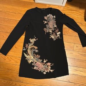 Zara mini dress